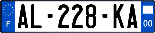 AL-228-KA