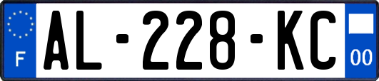 AL-228-KC