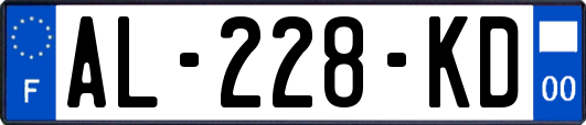 AL-228-KD