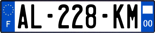 AL-228-KM