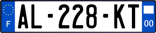 AL-228-KT