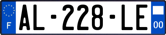 AL-228-LE