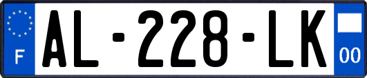 AL-228-LK