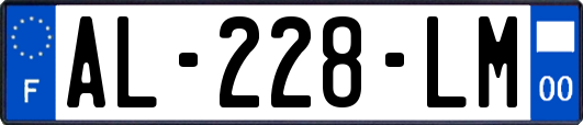 AL-228-LM