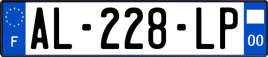 AL-228-LP