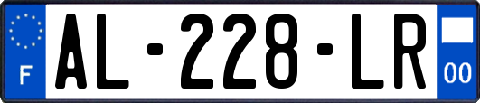 AL-228-LR