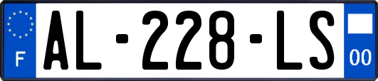 AL-228-LS