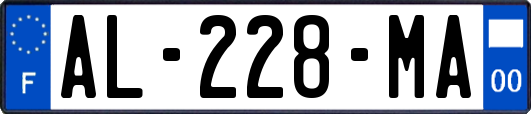 AL-228-MA