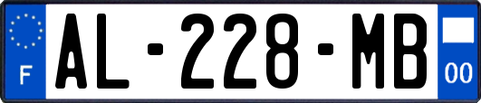 AL-228-MB