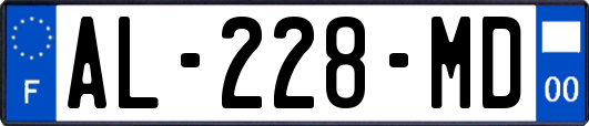 AL-228-MD
