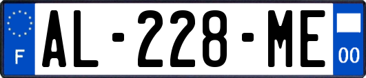 AL-228-ME