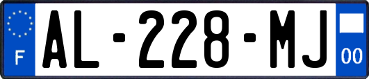 AL-228-MJ