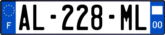 AL-228-ML