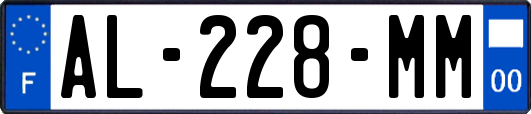 AL-228-MM