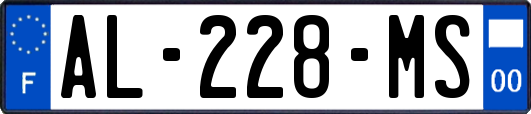 AL-228-MS