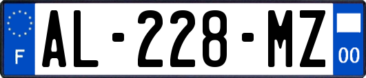 AL-228-MZ