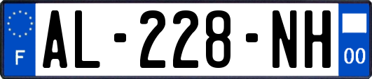 AL-228-NH