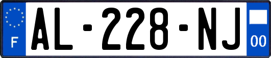 AL-228-NJ