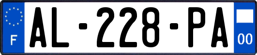 AL-228-PA