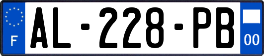 AL-228-PB