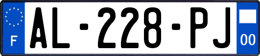AL-228-PJ
