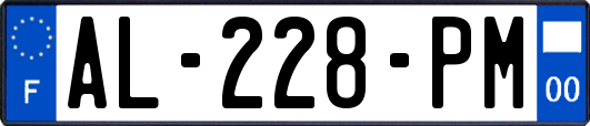 AL-228-PM
