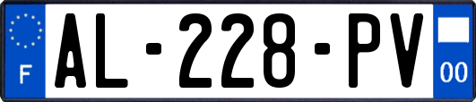 AL-228-PV