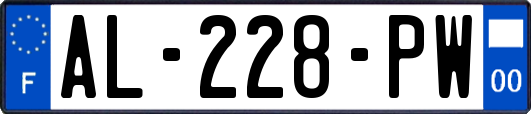 AL-228-PW