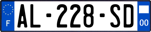 AL-228-SD