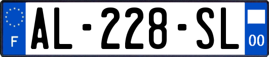 AL-228-SL