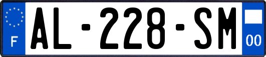 AL-228-SM