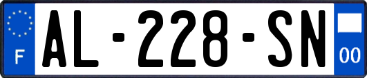 AL-228-SN