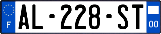 AL-228-ST