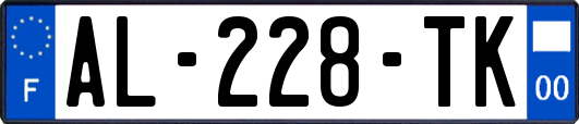 AL-228-TK
