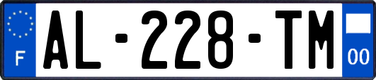 AL-228-TM