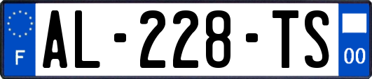 AL-228-TS