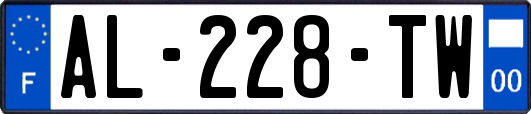 AL-228-TW