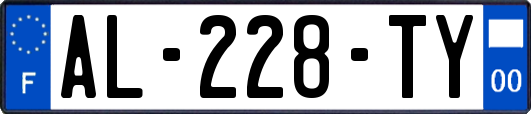 AL-228-TY