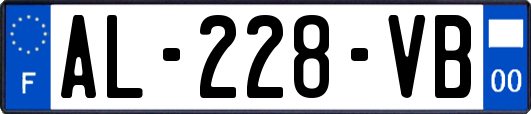 AL-228-VB