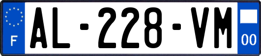 AL-228-VM