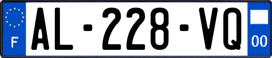 AL-228-VQ