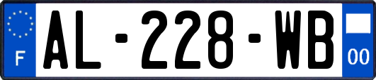 AL-228-WB