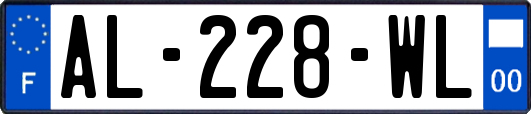 AL-228-WL