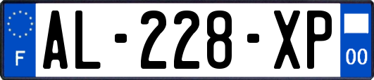 AL-228-XP