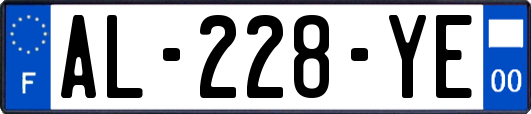AL-228-YE