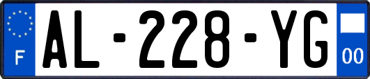 AL-228-YG