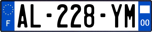 AL-228-YM