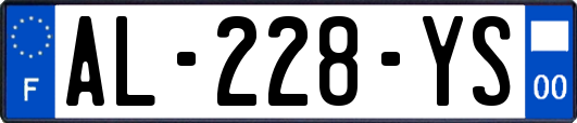 AL-228-YS