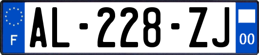 AL-228-ZJ