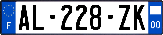 AL-228-ZK